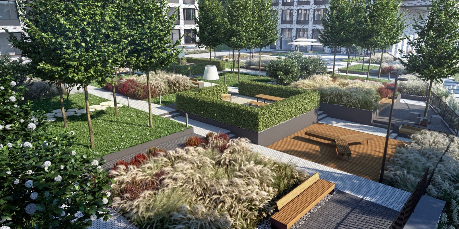 Визуализация